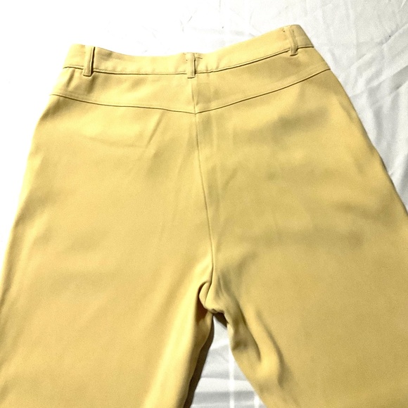 Boutique Europa Buttery Soft Pants. Sz 8T - Picture 8 of 8